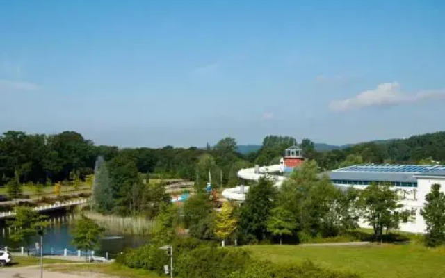 Ferienappartement Buskam