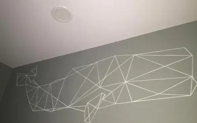 Hotel Hostel Eco Son