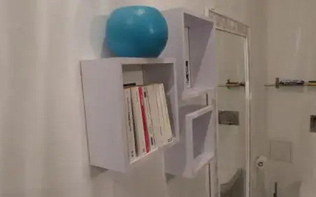 La Chambre des Petits Papes
