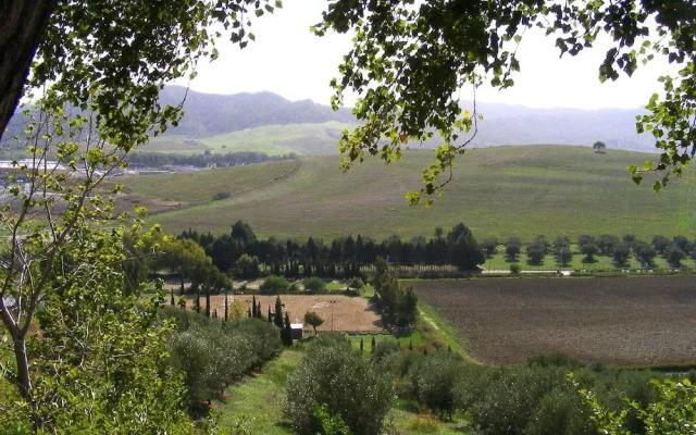 Agriturismo Borgo Santa Rosa