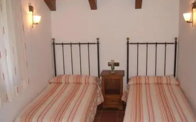 Casa Molinero