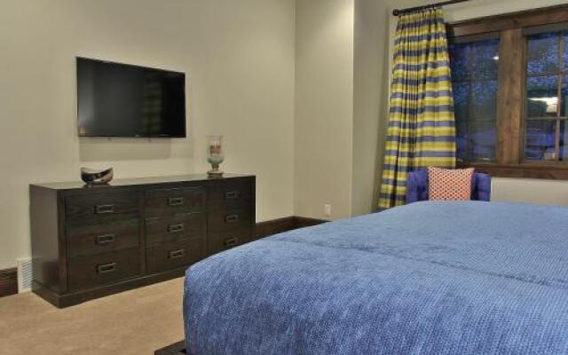 Deer Valley Lookout #28