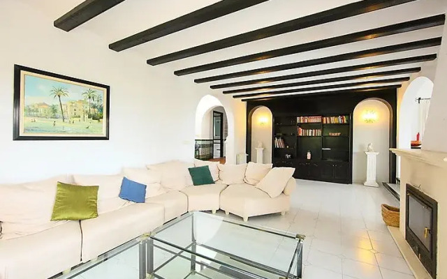 Holiday Home Isla Bonita