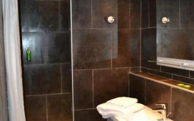 Apparts Village TRAMA Loges