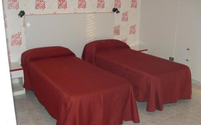 Agriturismo All Paradise