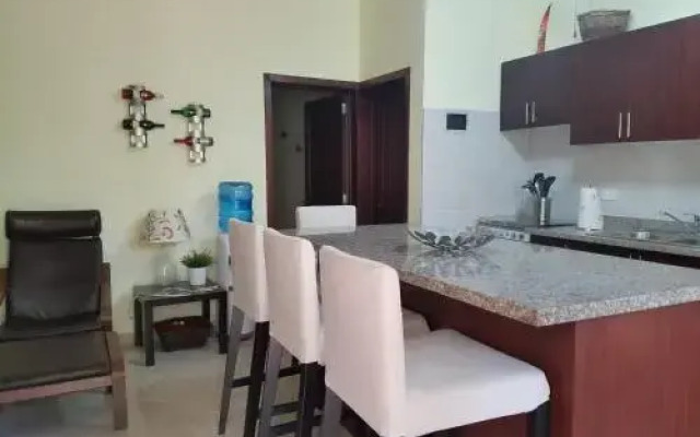 Apartamentos Italia Paradiso