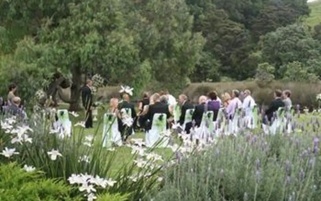 Tawharanui Lodge