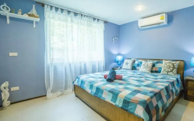 Soleil D'asie Residence