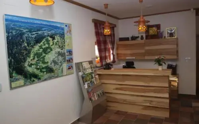 Apartments Malerič