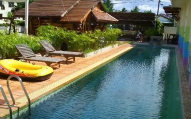 Phuket7-inn Hotel