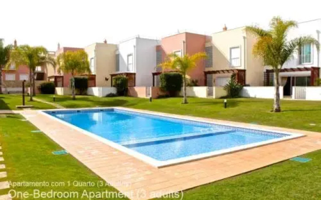 Akisol Vilamoura Gold