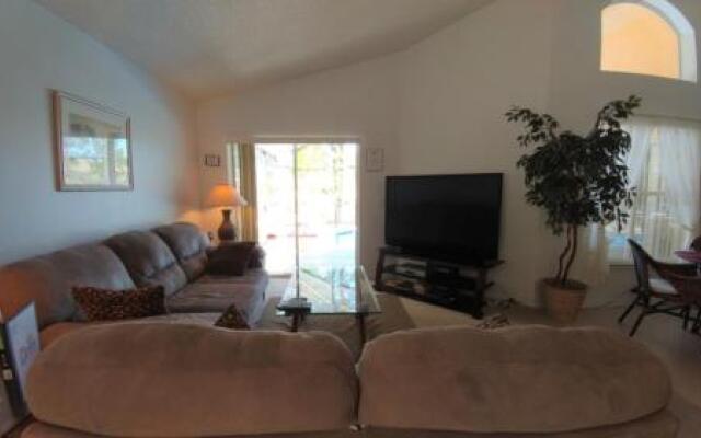 Barbados - 4 Br Villa