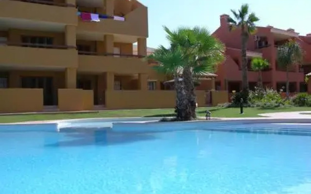 Albatros Playa 3 - 1307
