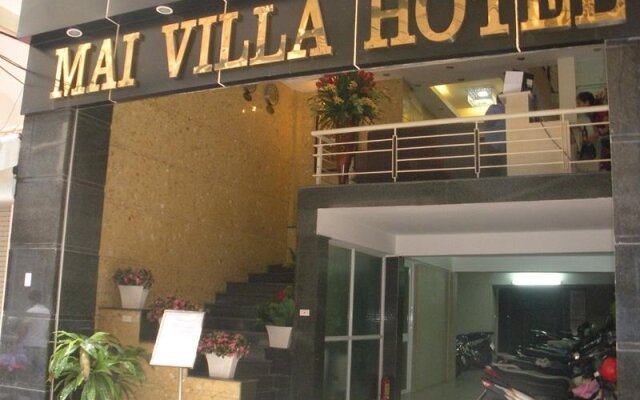 Mai Villa Hotel 3 - Thai Ha