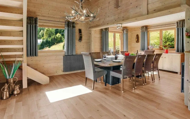 Cristal des Neiges La Clusaz - OVO Network