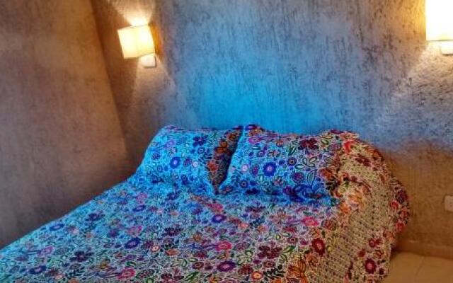 Postales de Montaña