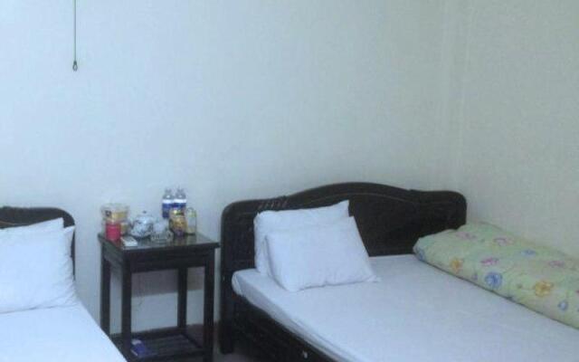 Sai Gon Hotel Ninh Binh