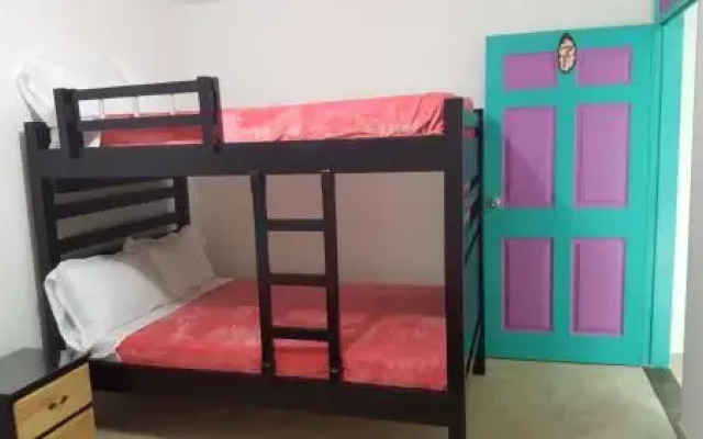 Hostal Johnnier