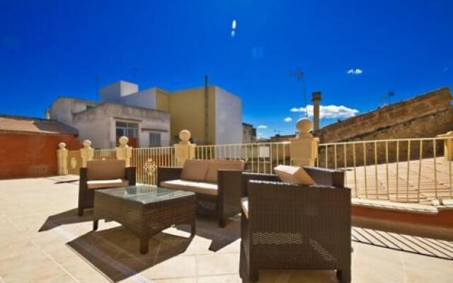 Villa Can Bassa Muro