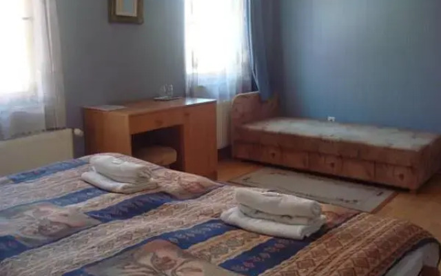 Hotel Arany Trofea Hotel
