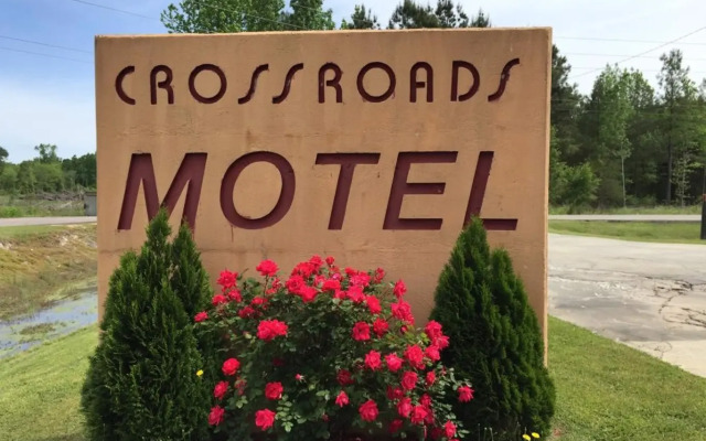 Cross Road Motel