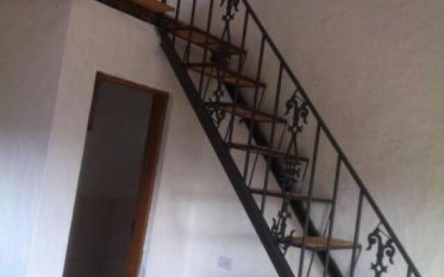 Pousada Chalé da Montanha São Thomé das Letras