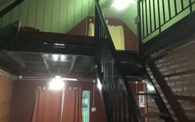 Cabanas Los Sauces Chivilcoy