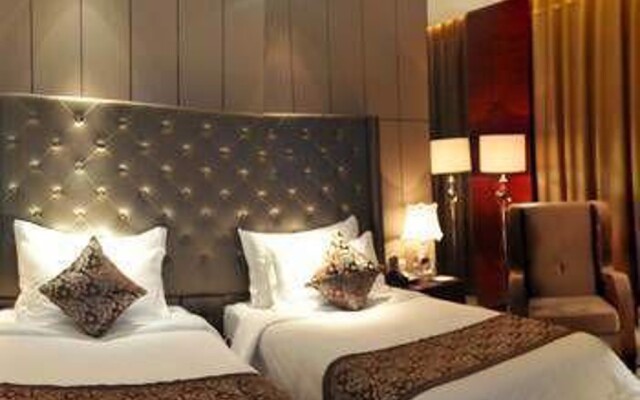 Xinhua International Hotel