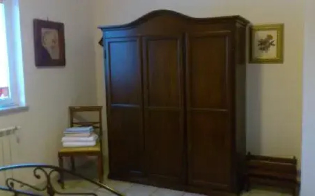 Villa Frantoio