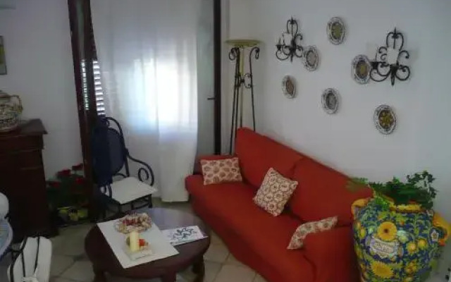 B&B Molo di Levante