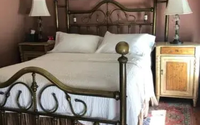 The Inn at Dickens House