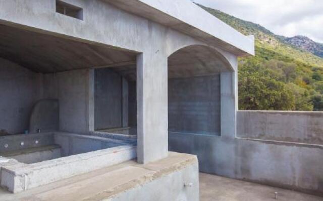 Villa En Tepe 1 by Akdenizvillam