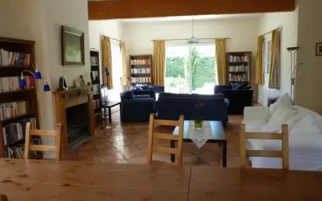 La Maison Rose
