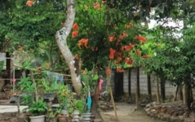 Harwati Homestay