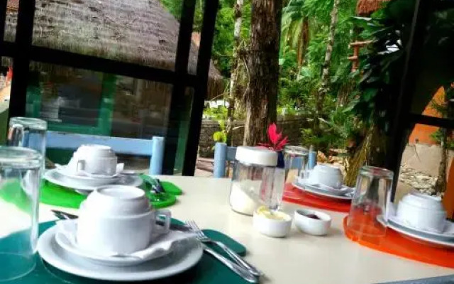 Pousada Canto Da Vermelhinha