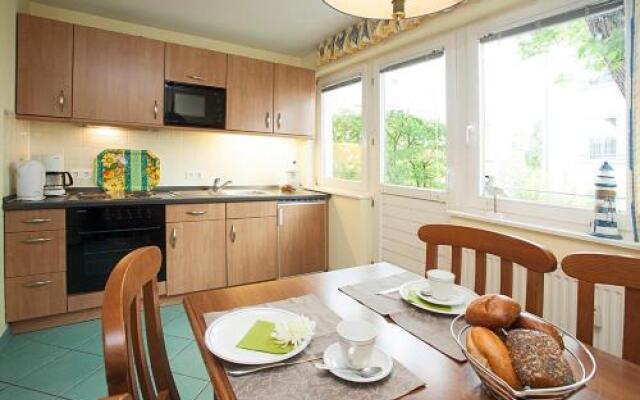 kleiner Seehof - FeWo 01