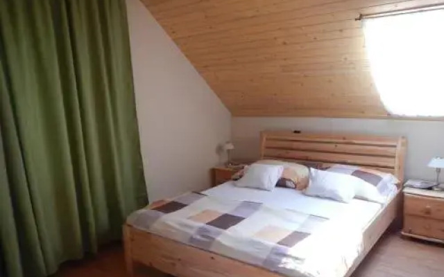 Vakáció Apartman