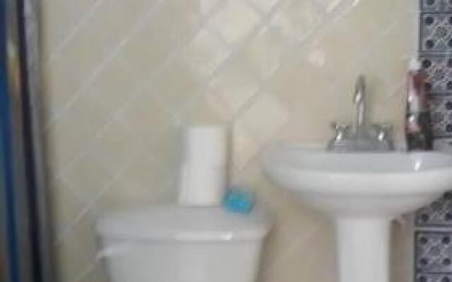 Departamentos Calicanto