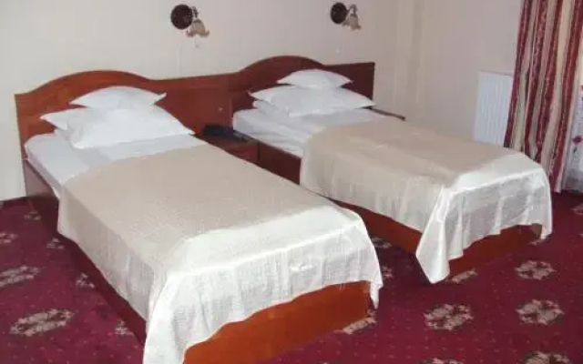 Hotel Coral