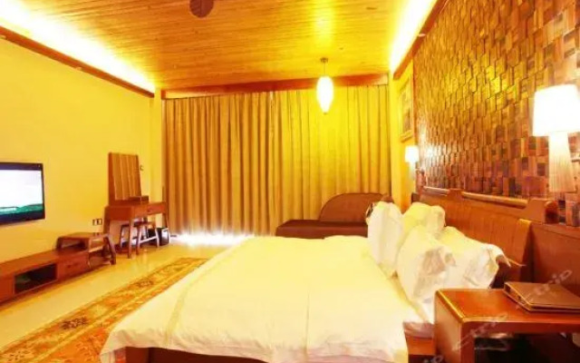 South Bay Seaview Hotel of Weizhou Island