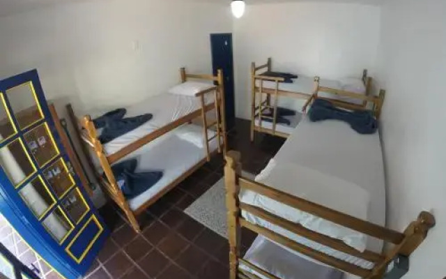 Casarão Beach Hostel