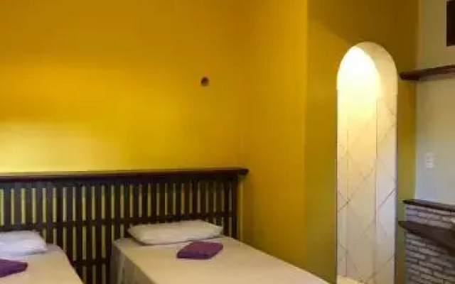 Casa Verde Pousada