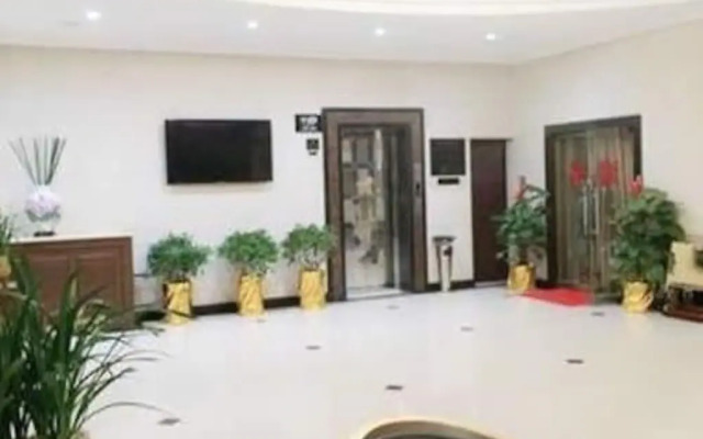 Jingang Hotel