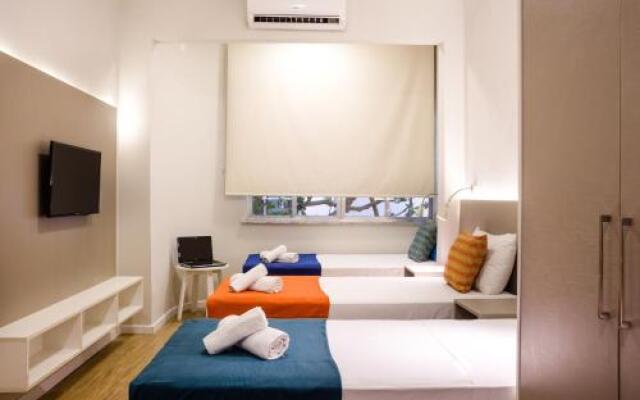 Injoy Lofts Ipanema