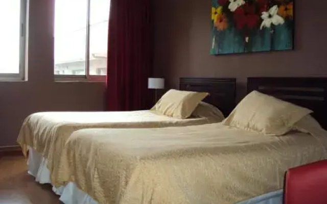Apart Hotel Cancura