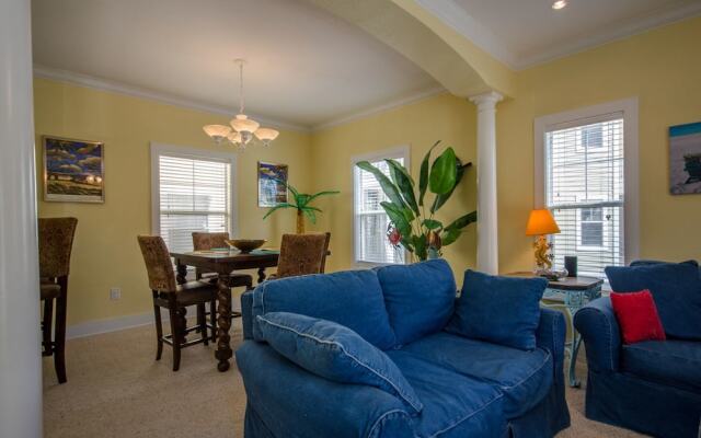 Tiki Time 24C - 2 Br Home