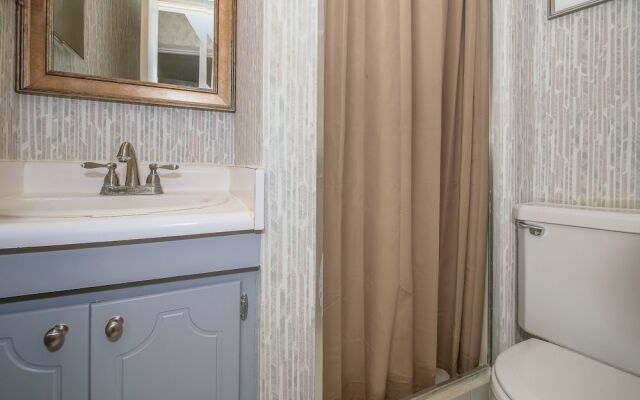 Seascape Villa #WS3009