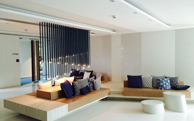 Wan Vayla Luxury Condo Hua Hin