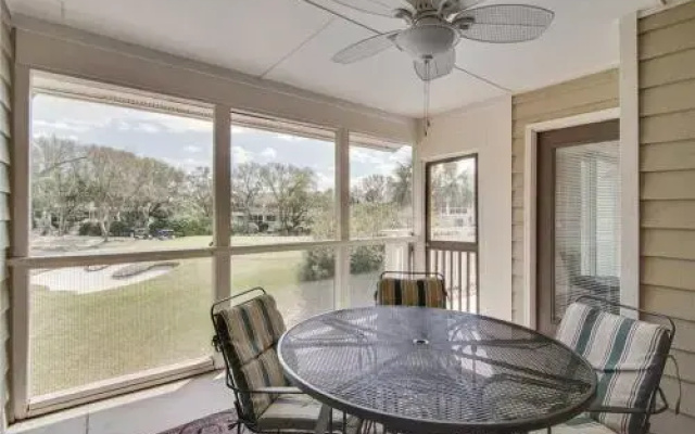 Fairway Dunes 22 by RedAwning