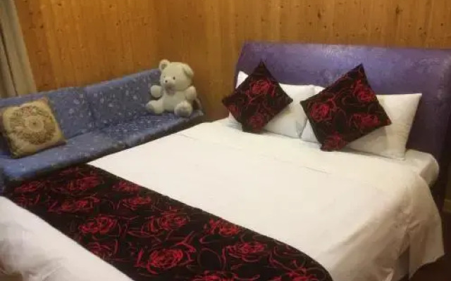 Phoenix beetle ecology homestay